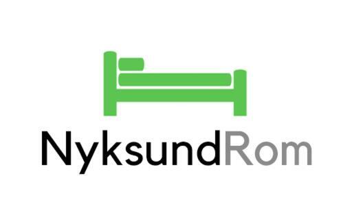 Lovely 3 Rooms Apartment For Holiday In Nyksund 외부 사진
